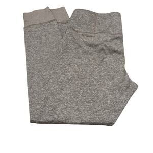 Athleta Softluxe Cuffed Leggings Size Large